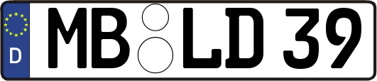 MB-LD39