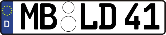 MB-LD41