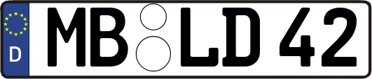 MB-LD42