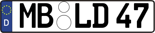 MB-LD47
