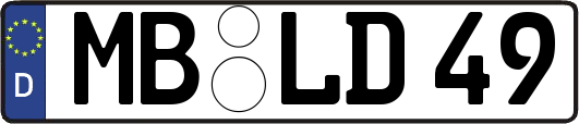 MB-LD49
