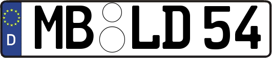 MB-LD54