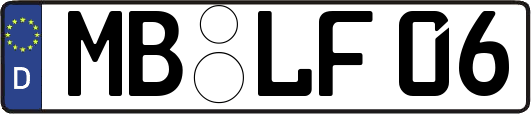 MB-LF06