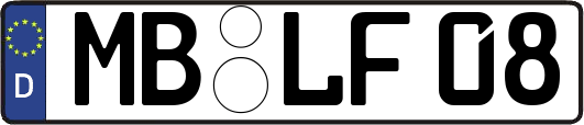 MB-LF08