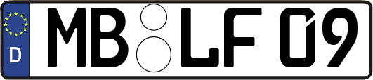MB-LF09