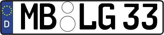 MB-LG33