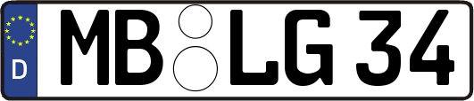 MB-LG34