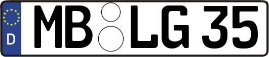 MB-LG35