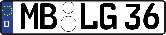 MB-LG36