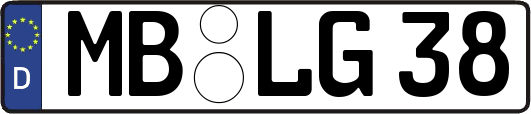 MB-LG38