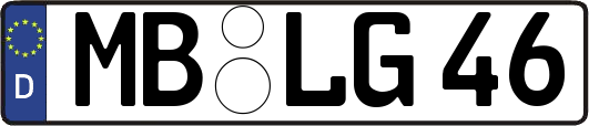 MB-LG46