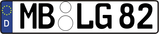 MB-LG82