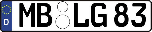 MB-LG83