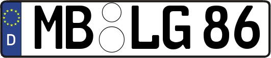 MB-LG86