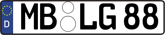 MB-LG88