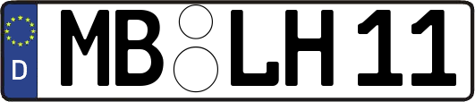 MB-LH11