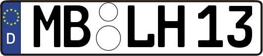 MB-LH13