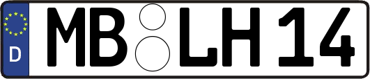 MB-LH14