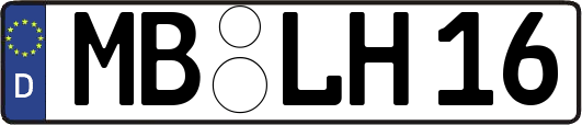 MB-LH16