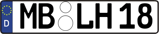 MB-LH18