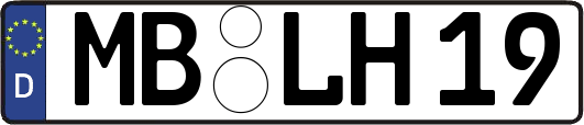MB-LH19