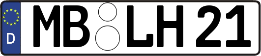 MB-LH21