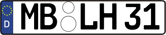 MB-LH31