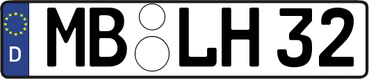 MB-LH32