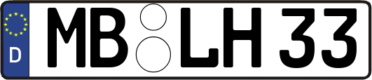 MB-LH33
