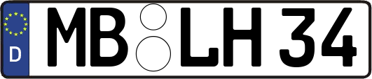MB-LH34