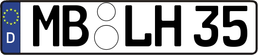 MB-LH35