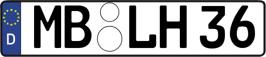 MB-LH36