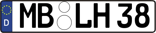 MB-LH38