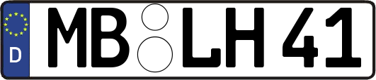 MB-LH41