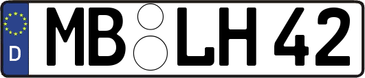 MB-LH42