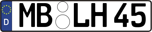 MB-LH45