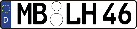 MB-LH46