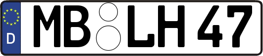 MB-LH47