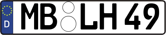 MB-LH49