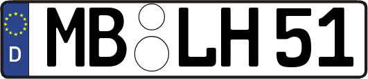 MB-LH51