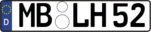 MB-LH52