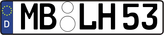 MB-LH53