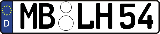 MB-LH54