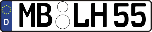 MB-LH55