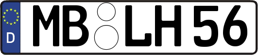 MB-LH56