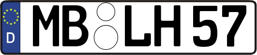 MB-LH57