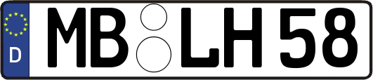 MB-LH58