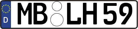 MB-LH59