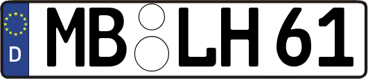 MB-LH61