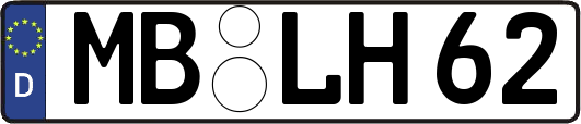 MB-LH62